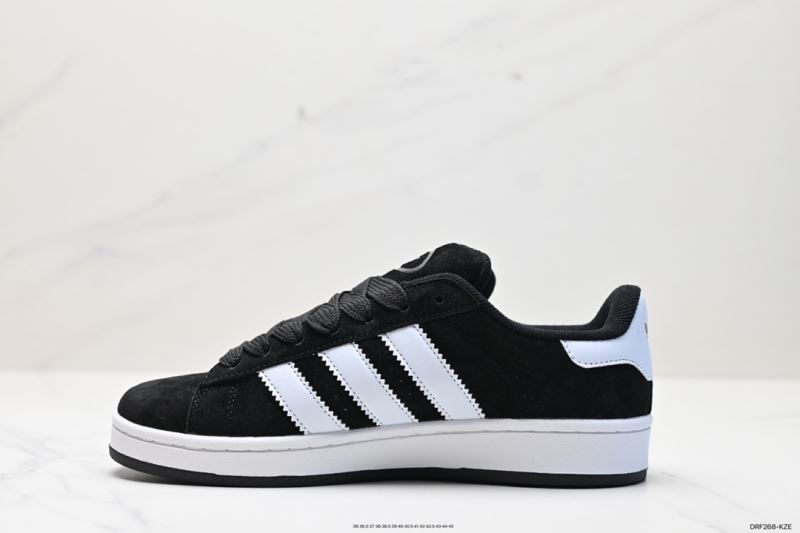 Adidas Campus Shoes